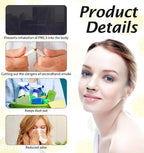 100Pcs Nasal Filters, Nose Plugs - Image 3