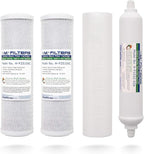 Applied Membranes Inc. | Reverse Osmosis Filter Replacement by AppliedMembranesInc