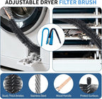 Dryer Vent Cleaner Kit - Image 8