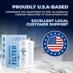 Mist WF2CB Water Filter Replacement - Image 6