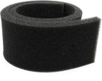 ALEGI Aquarium Filter Sponge Pad 30PPI / 40PPI / 60PPI Bio Sponge Filter Media by ALEGIAquarium