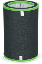 GermGuardian Filter O HEPA Toxin Clear Genuine Air Purifier Replacement Filter - Image 2