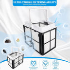 9991460-R1 Ultra Fine Filter Basket Compatible - Image 3