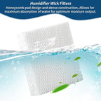 1040 Essick Humidifier Wick Filter - Image 5