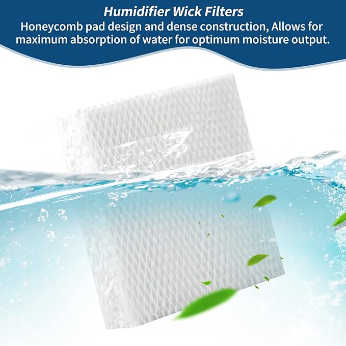 1040 Essick Humidifier Wick Filter - Image 5
