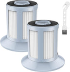 2156A Replacement Vacuum Filter Compatible by JORAIR