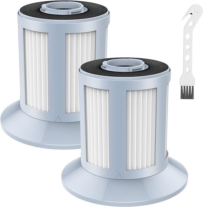 2156A Replacement Vacuum Filter Compatible by JORAIR