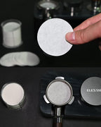 54mm Espresso Paper Filters - Image 8