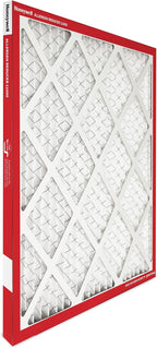 Honeywell 12x12x1 MERV 11 Allergen Reducer 11000 Electrostatic Pleated HVAC AC - Image 5