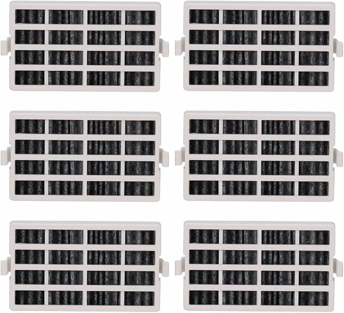 Replacement Part for W10311524 Air Filter Replacement For Refrigerator by Unknown