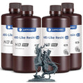 ANYCUBIC ABS-Like Resin 3.0, 3D Printer Resin by ANYCUBIC