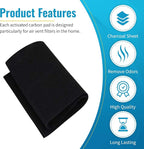 CFS COMPLETE FILTRATION SERVICES EST.2006 1PACK CuttoFit Carbon Pad 16 x 48 - Image 3