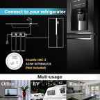 Frizzlife TW15 Under Sink Water Filter System, NSF/ANSI 53&42 Certified Elements - Image 7