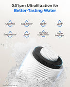 Waterdrop 15UB-UF 0.01 μm Ultra Filtration Under Sink Water Filter System - Image 4