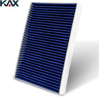 KAX Cabin Air Filter, CF10435 Replacement - Image 8