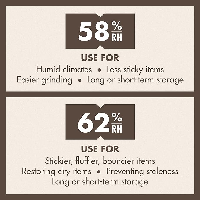 Boveda 62% Two-Way Humidity Control Packs - Image 5