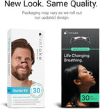 Intake Breathing Magnetic Nasal Strips Starter Kit - Image 8