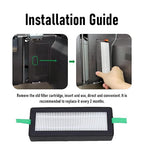 Hyuduo 2PCS Air Filter Cartridges - Image 6