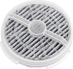Nispira Activated Carbon HEPA Filter Replacement | - Image 9