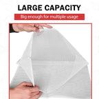 CAELUM 3.2 Gallon Capacity Fruit and Wine Press Filter Bag - Image 3