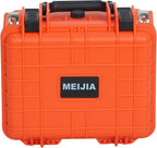 MEIJIA Portable All Weather IP67 Waterproof Camera Case, hard case - Image 8