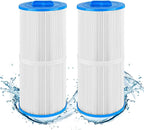 6CH-960 Spa Filter Replacement Jacuzzi Filter J-300, PJW60TL-F2S, 6000-383A Hot by Unknown