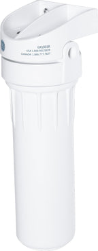 GE GX1S01R Drinking Water Filtration System by GEAppliances