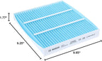 BOSCH 6055C HEPA Cabin Air Filter - Image 7