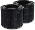 PUREBURG Replacement Filter Compatible by PUREBURG-PureYourBreath