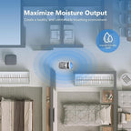 Funmit Humidifier Filters Replacement - Image 6
