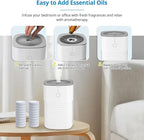 iSingo 20 Pack Core Mini Aroma Pads Replacement - Image 5