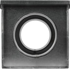 Repa Market 4" Duct Air Filter Box – Galvanized Steel Inline Dryer Filter - Image 8