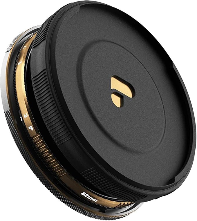 PolarPro 82mm Peter McKinnon VND Camera Filter - Image 5