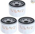 Hipa 951-12690 Oil Filter for MTD 4P90MUD 4P90MUC 9X90HU 7T84JU 4P90HU by HIPA