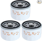 Hipa 951-12690 Oil Filter for MTD 4P90MUD 4P90MUC 9X90HU 7T84JU 4P90HU by HIPA