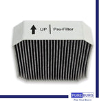 PUREBURG Replacement HEPA Pre-Filter Fits Molekule Air Purifier, - Image 5