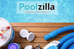 Poolzilla 1-Pack Spa Filter Cartridge Replacement - Image 8
