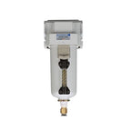 PneumaticPlus SAFM400-N04BD-MEP Compressed Air Coalescing Filter, 0.1 Micron - Image 2