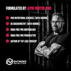 Outwork Nutrition Preworkout for Men & Women - Image 7