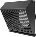 Vent Systems 6" Inch Exhaust Vent Cover by VentSystems