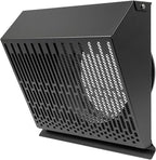 Vent Systems 8" Inch Exhaust Vent Cover by VentSystems