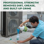 Simple Green Foaming Coil Cleaner - Image 3