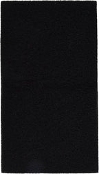 PENN-PLAX Carbon Infused Aquarium Filter Media Pad – Easy to Cut into Any Size - Image 2
