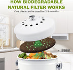 12 Pack Biodegradable Natural Filters - Image 4