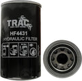 Complete Tractor HF4431 Lube Filter Compatible with/Replacement by CompleteTractor