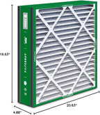Filterbuy 20x20x5 Air Filter MERV 8 Essential Dust & Allergy Defense, - Image 10