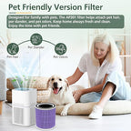AP301 AP302 HEPA filter Replacement, ONLY - Image 6