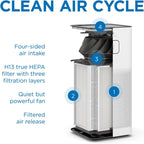 Medify MA-50 Genuine Replacement Filter for Allergens, Smoke