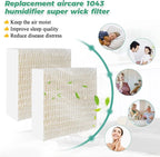 1043 Super Humidifier Wick Filters Replacement - Image 3