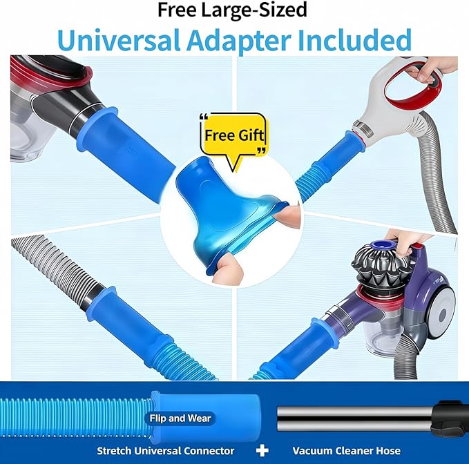 Dryer Vent Cleaner Kit - Image 3